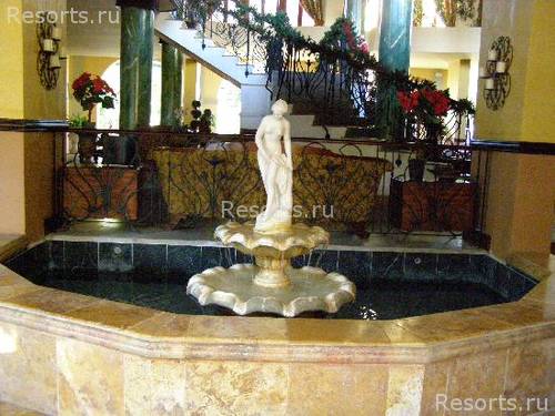 Sandals Dunn's River Villagio Golf Resort & Spa 17